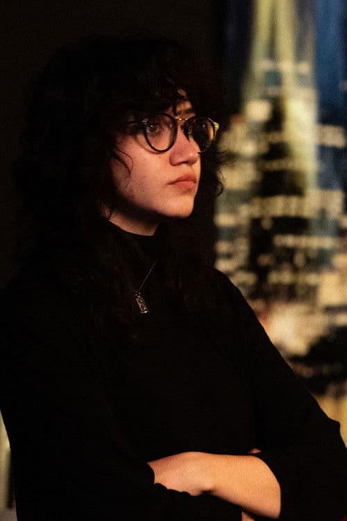 Angela Tapia profile photo