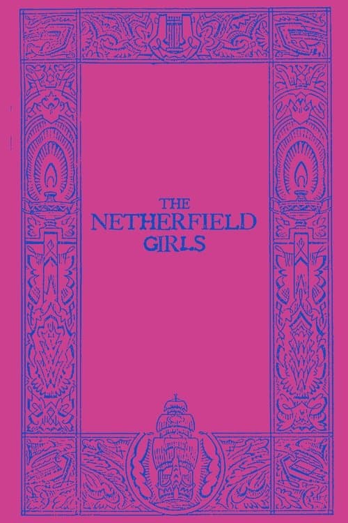 The Netherfield Girls poster