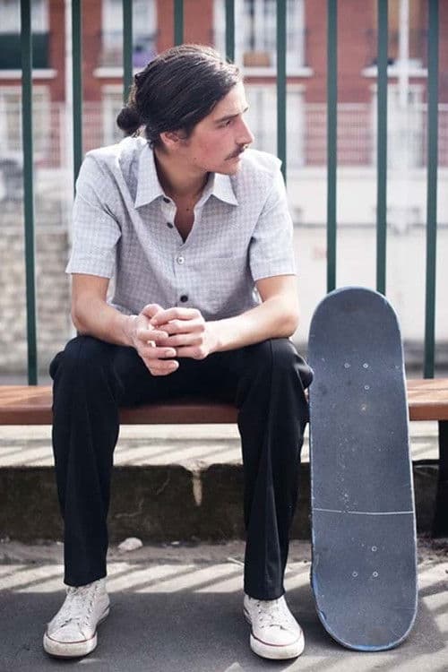 Roman Gonzalez profile photo