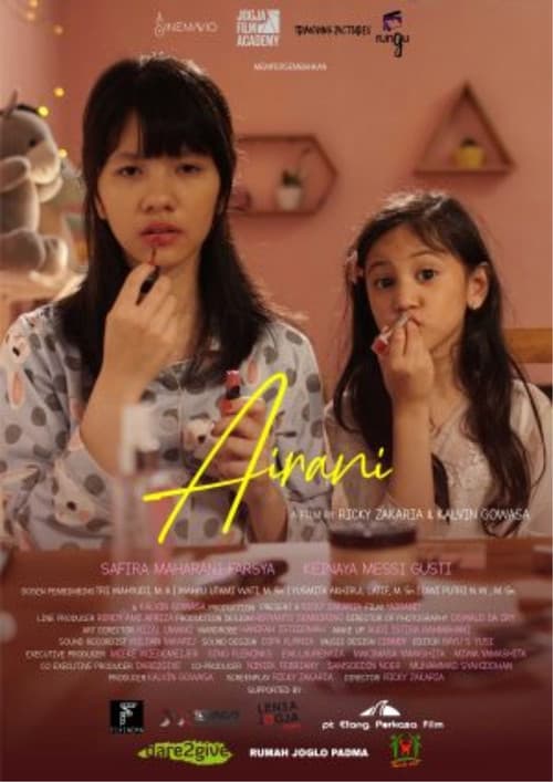 Airani poster