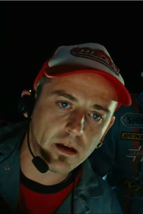 Marcus Jones profile photo