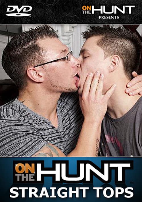 Straight Tops poster