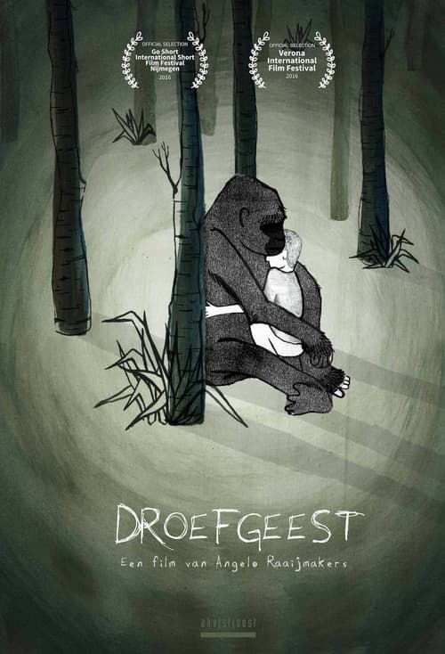 Sad Spirit poster