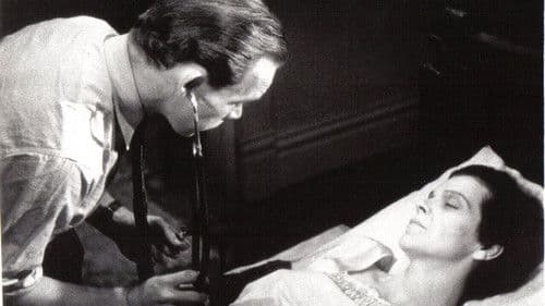 The Fight for Life poster