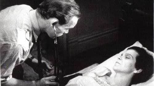 The Fight for Life poster