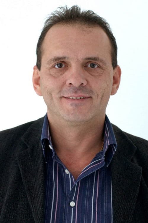 Ákos Kőszegi profile photo