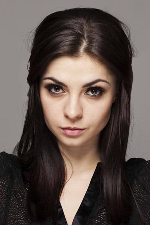 Dessy Slavova profile photo