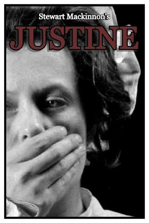 Justine poster