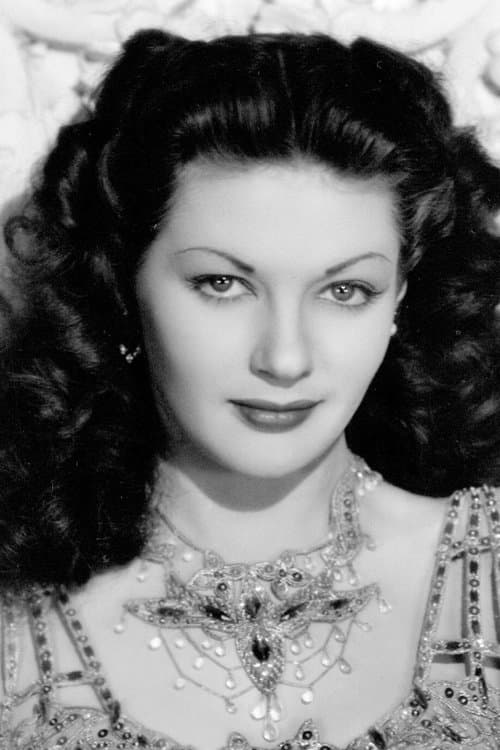 Yvonne De Carlo profile photo