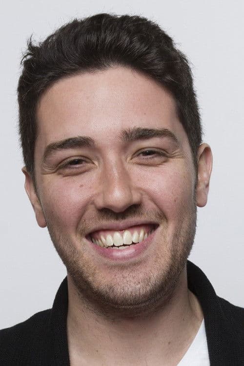 Dan Berk profile photo