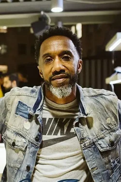 Scoop Jackson profile photo