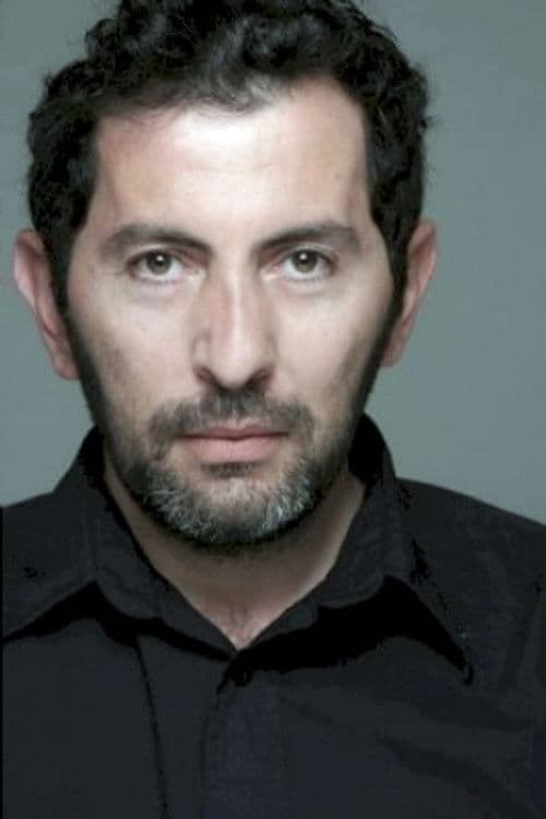 Nazareth Agopian profile photo