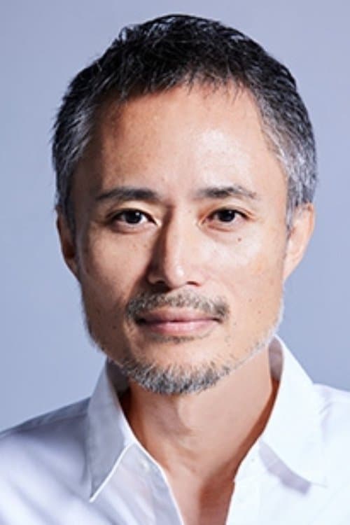 Motoki Kobayashi profile photo