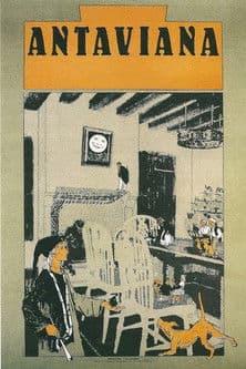Antaviana poster
