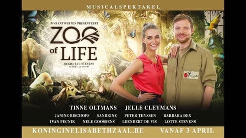 Zoo of Life poster