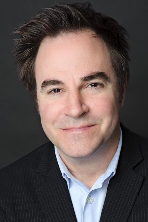 Roger Bart profile photo