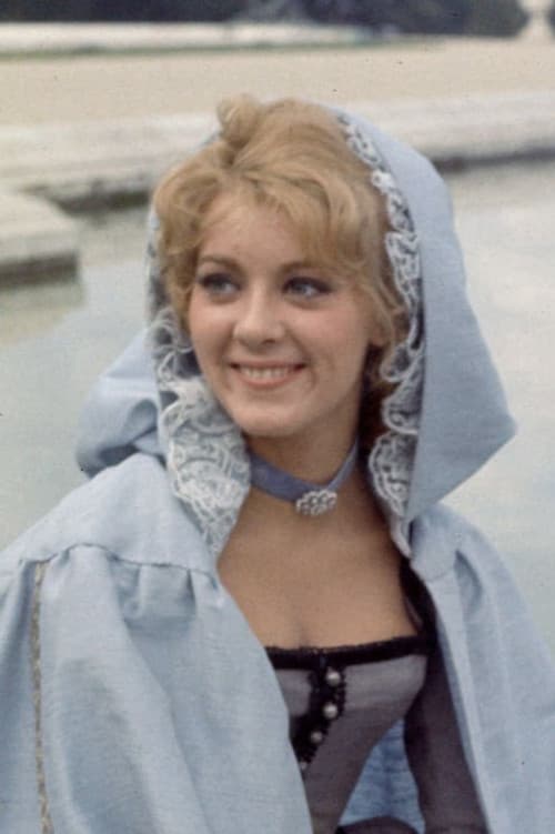 Carole Lebesque profile photo