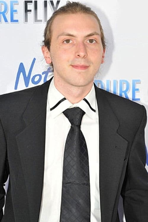 Cory Chapman profile photo