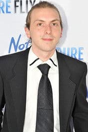 Cory Chapman profile photo