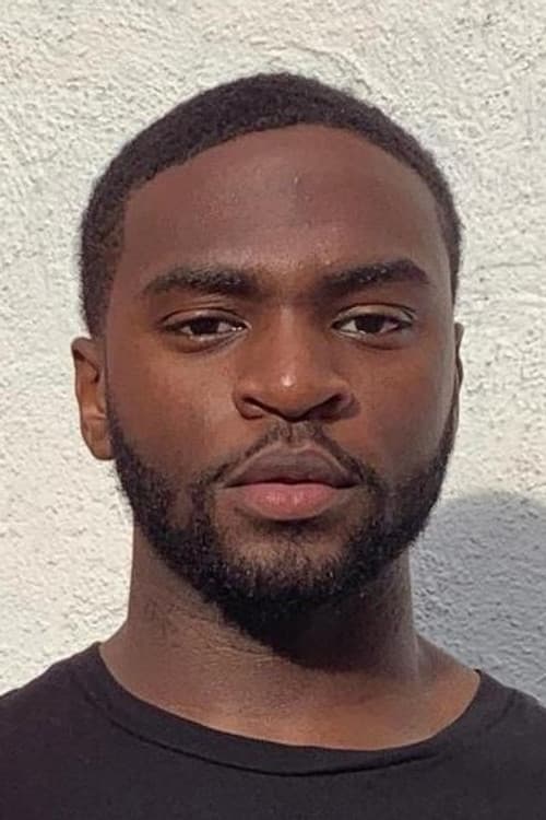 Chadwick Davilsaint profile photo