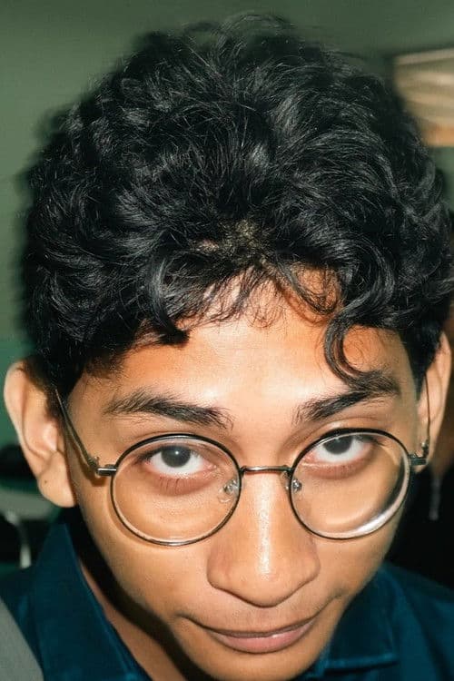 Ikhsan Hifni profile photo