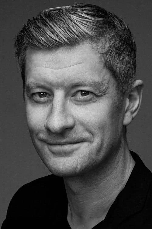 Odd-Magnus Williamson profile photo