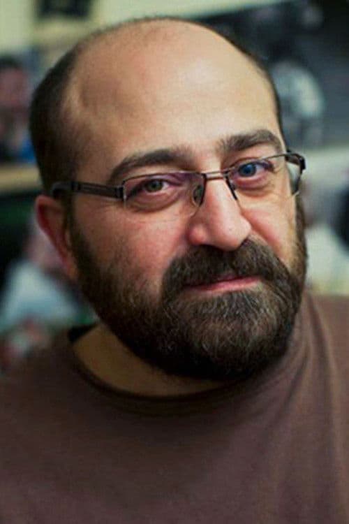 David Sahakyants profile photo