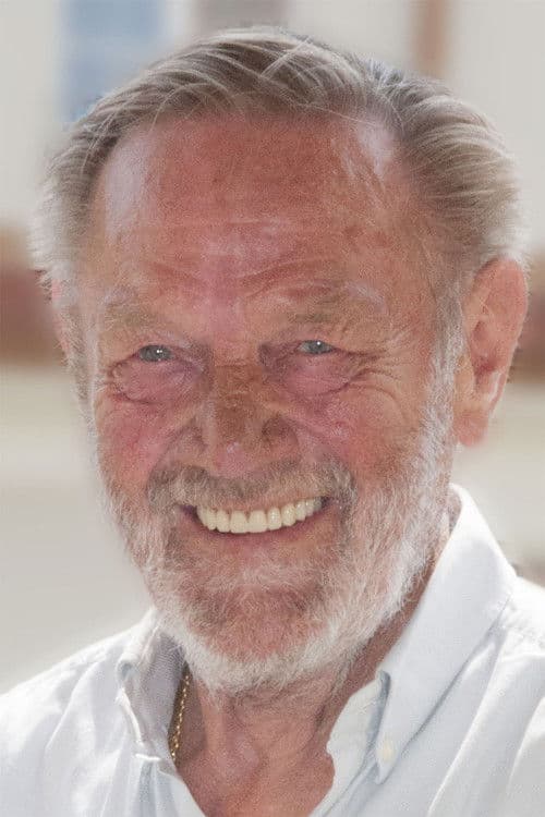 Heinz Weisenbach profile photo