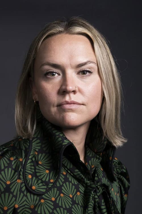 Meredith Baktiroglu profile photo