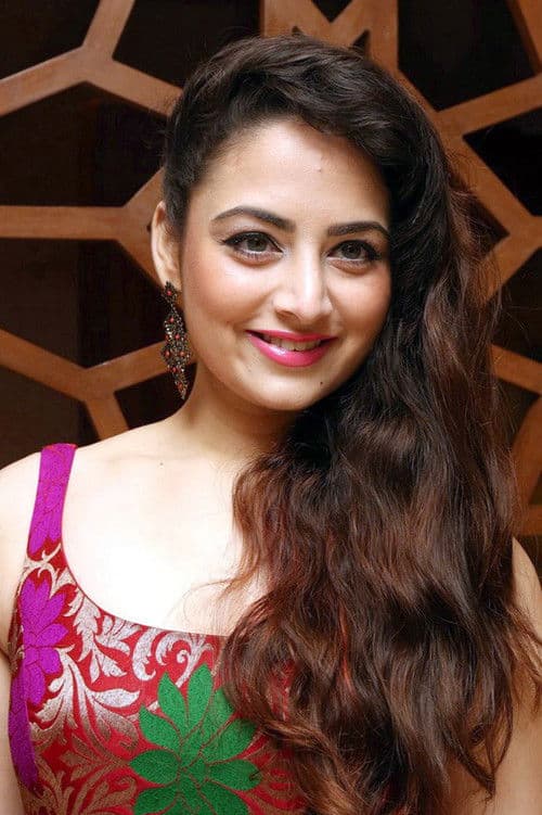 Zoya Afroz profile photo