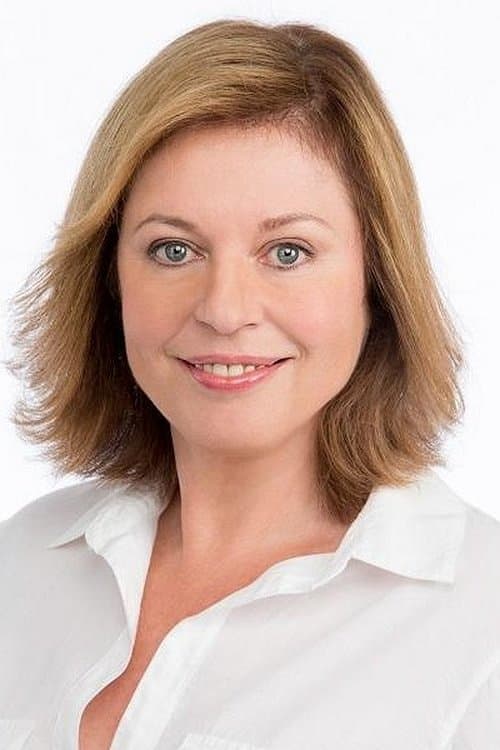 Gina Riley profile photo