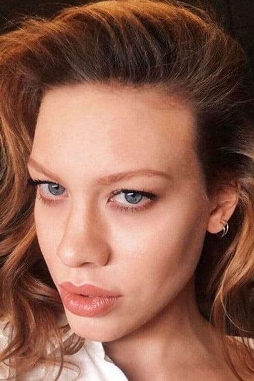 Aleksandra Linda profile photo