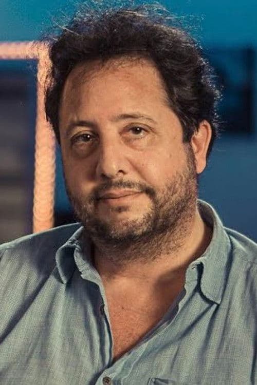 Alejandro Chomski profile photo