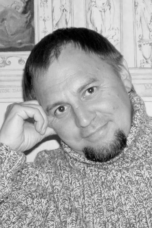 Kamil Tukaev profile photo