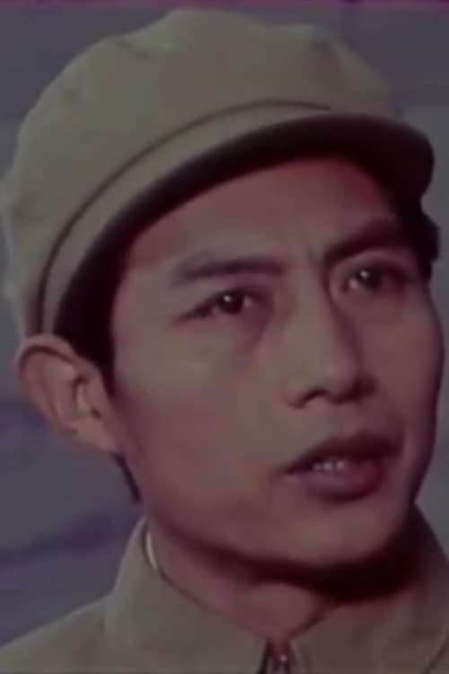 Wang Xiangpu profile photo