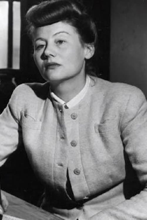 Joy Batchelor profile photo