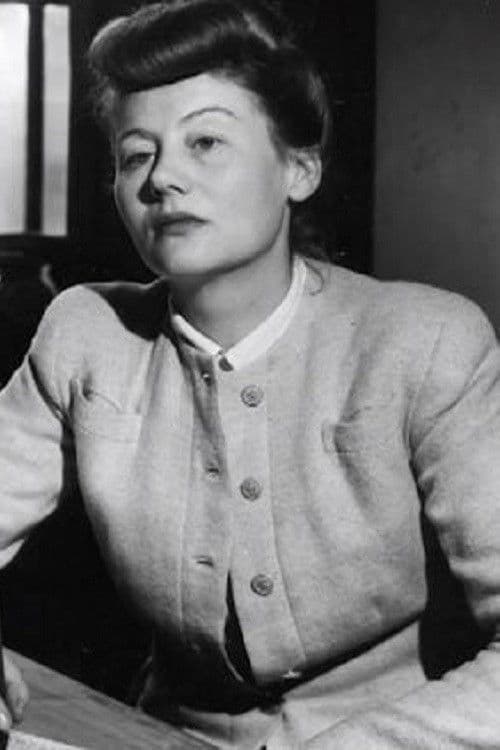 Joy Batchelor profile photo