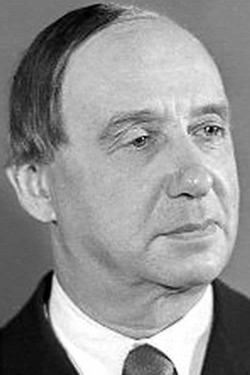 Vladimir Gotovtsev profile photo