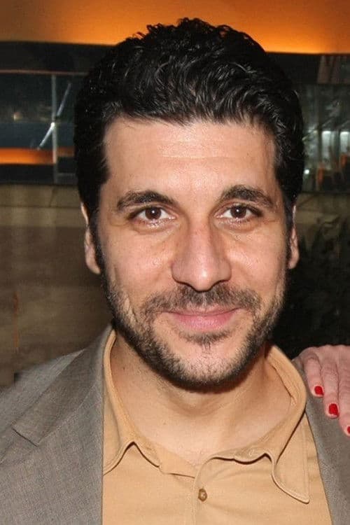 Dimitris Gerodimos profile photo