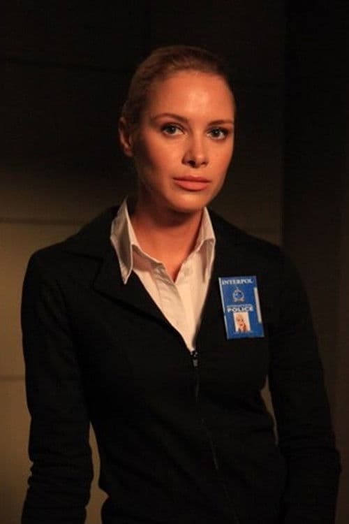 Mariya Anastasyeva profile photo