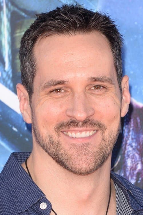 Travis Willingham profile photo
