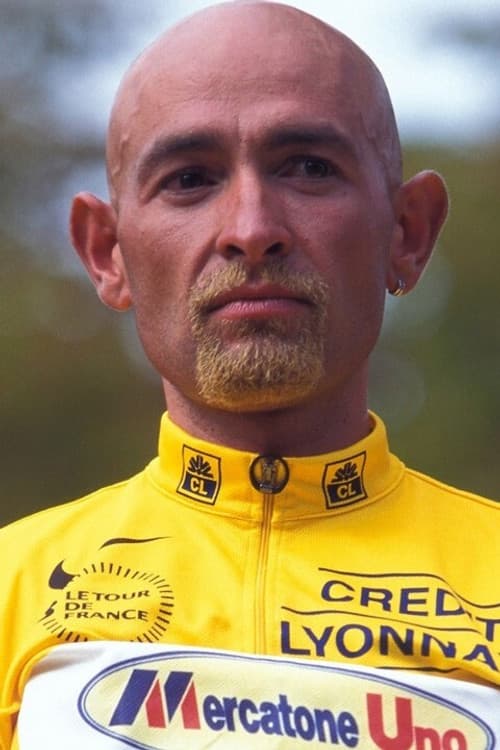 Marco Pantani profile photo