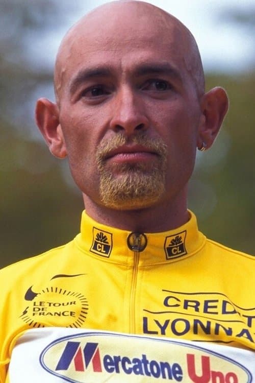 Marco Pantani profile photo