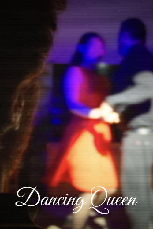 Dancing Queen poster
