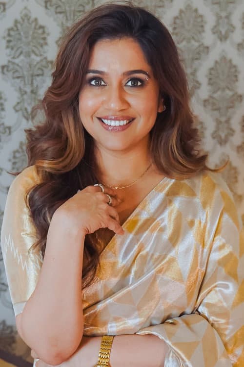 Ranjini Haridas profile photo