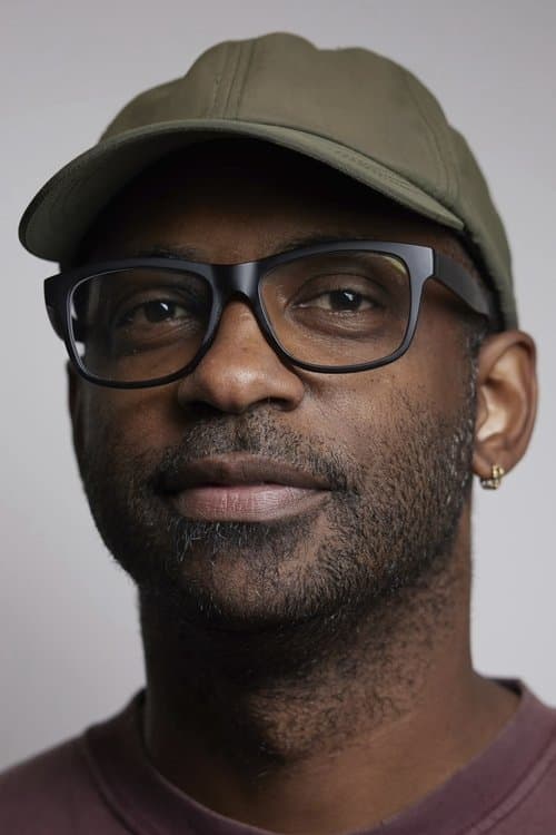 RaMell Ross profile photo