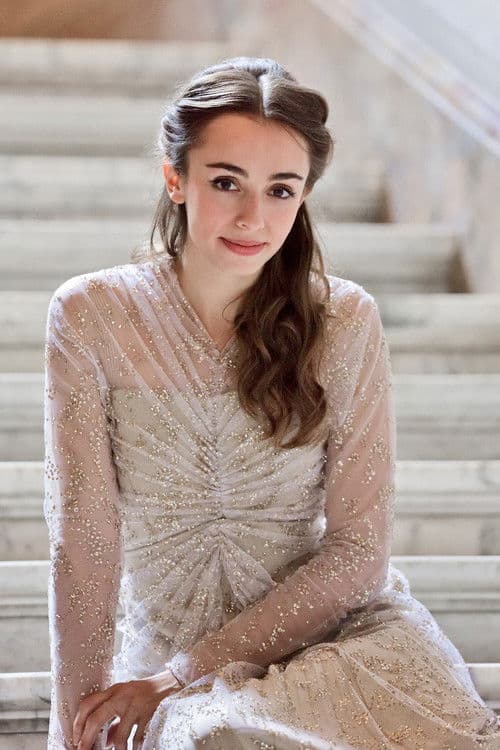 Lea Desandre profile photo