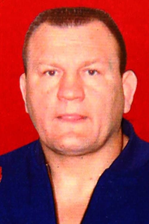 Gene Kiniski profile photo