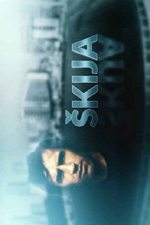 Skija poster