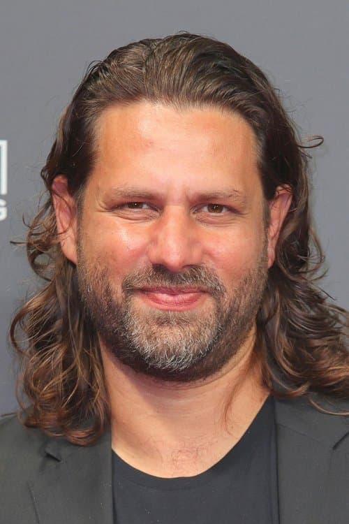 Adam Bousdoukos profile photo